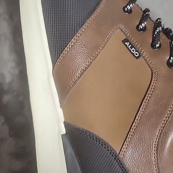 Aldo boots 